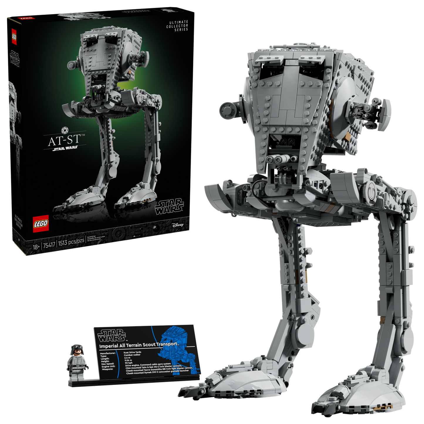 AT-ST