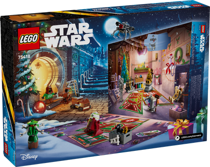 LEGO®  Star Wars™ Advent Calendar 2025