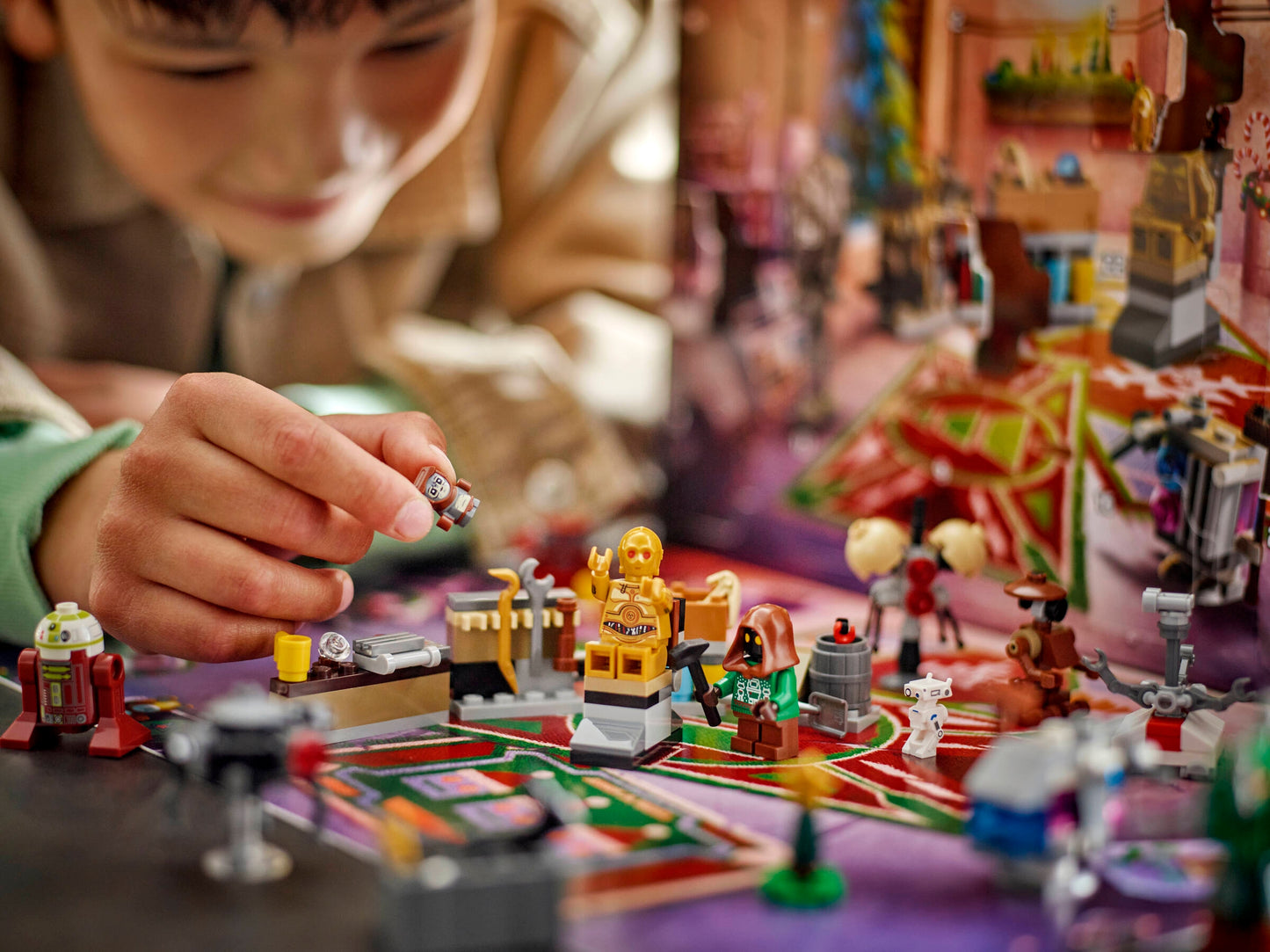 LEGO®  Star Wars™ Advent Calendar 2025
