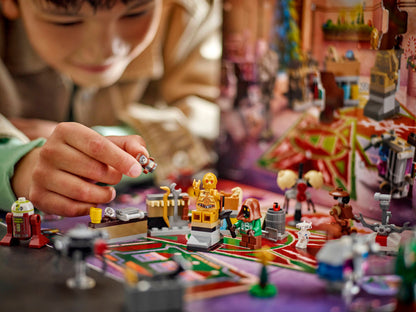 LEGO®  Star Wars™ Advent Calendar 2025