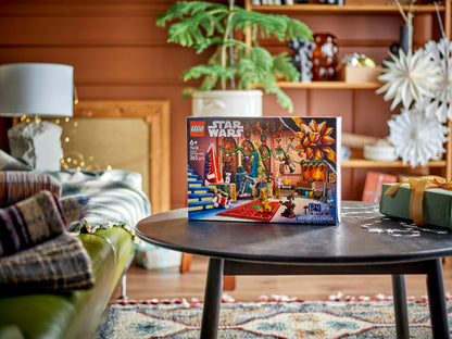 LEGO®  Star Wars™ Advent Calendar 2025