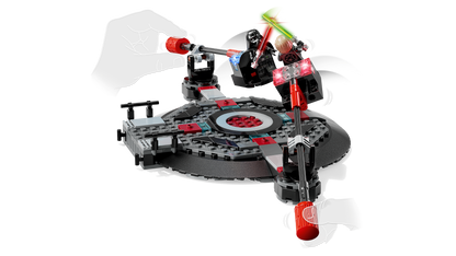 SMART Play™: Throne Room Duel & A-Wing™