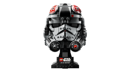 AT-AT Driver Helmet