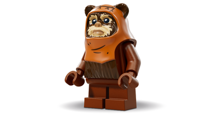 Wicket the Ewok