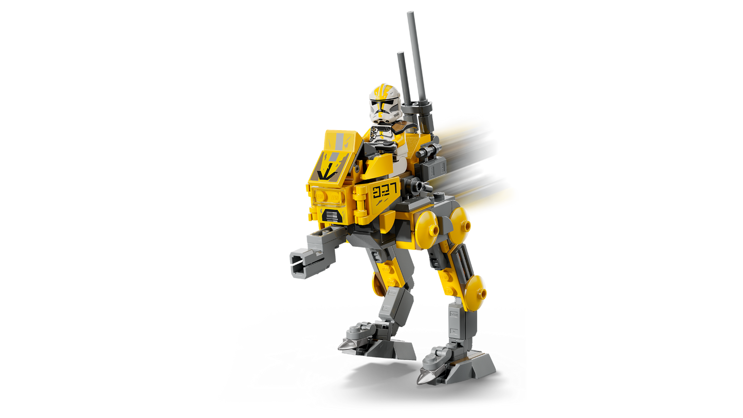 327th Star Corps Clone Troopers Battle Pack