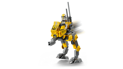 327th Star Corps Clone Troopers Battle Pack