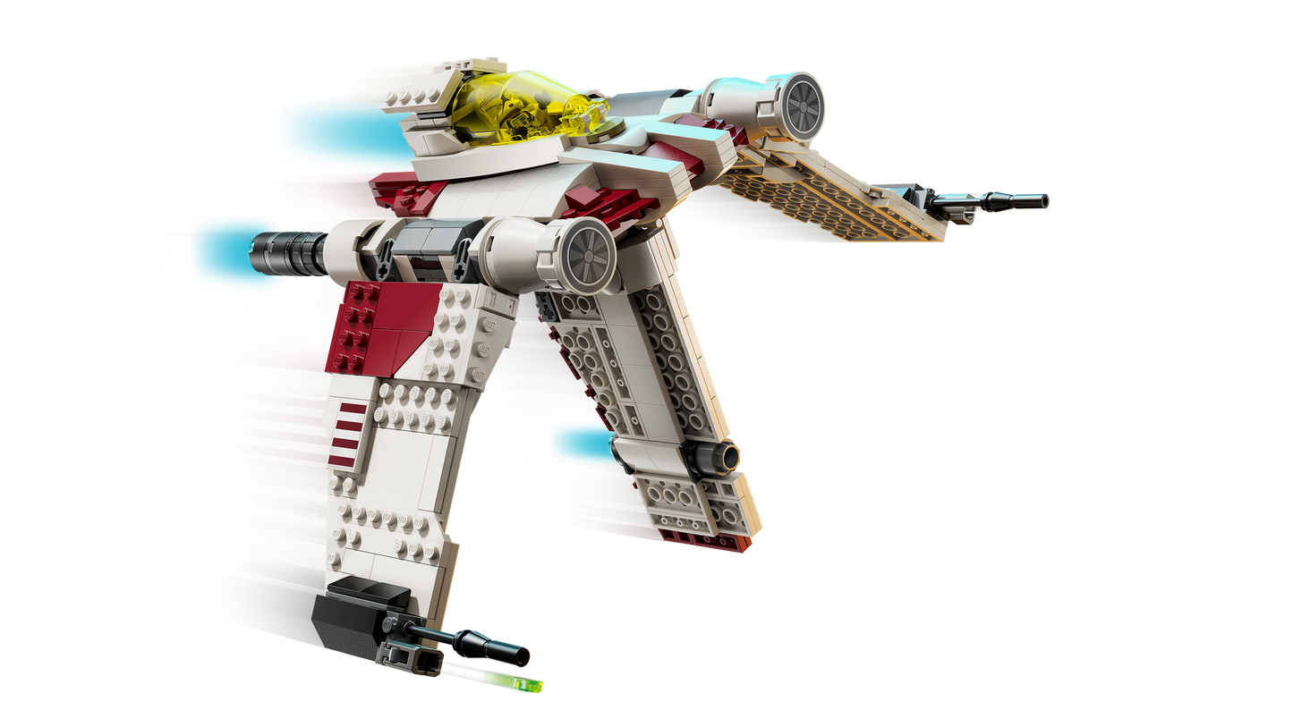 V-19 Torrent Starfighter