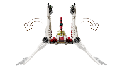 V-19 Torrent Starfighter