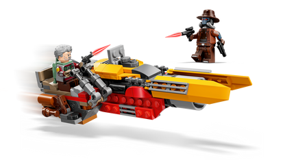 Cobb Vanth's Speeder