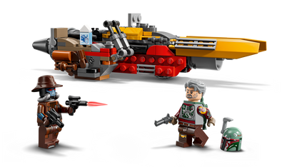 Cobb Vanth's Speeder