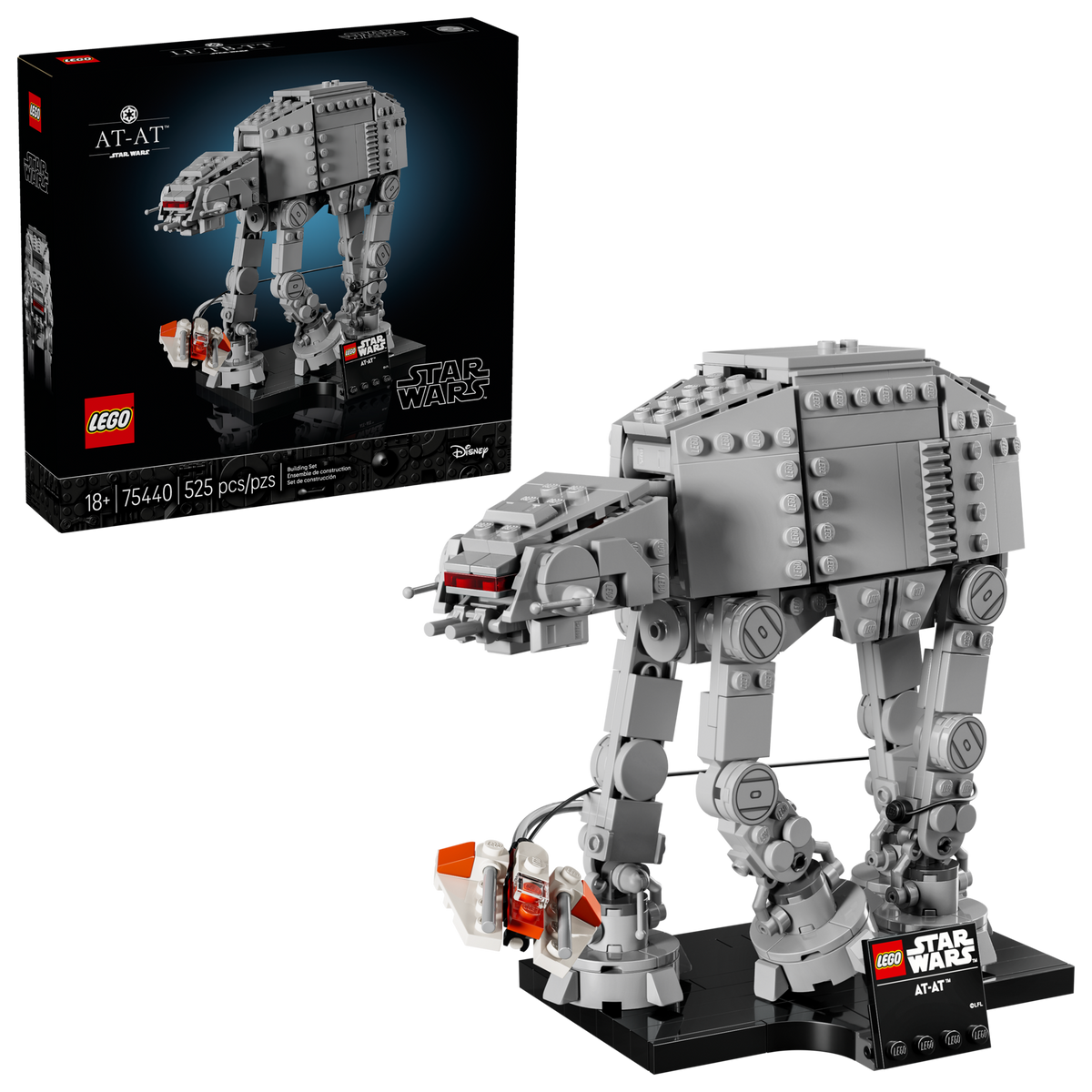 AT-AT™