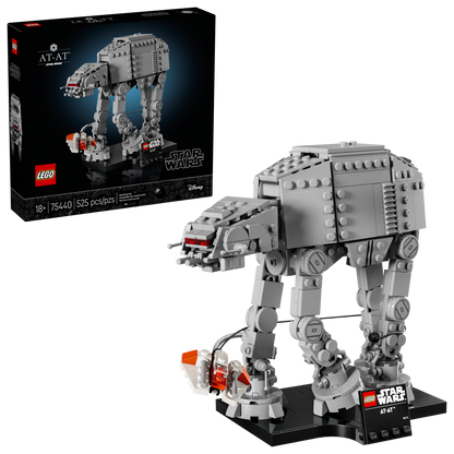 AT-AT™