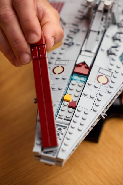 Venator-Class Attack Cruiser™