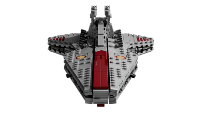Venator-Class Attack Cruiser™