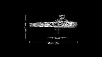 Venator-Class Attack Cruiser™