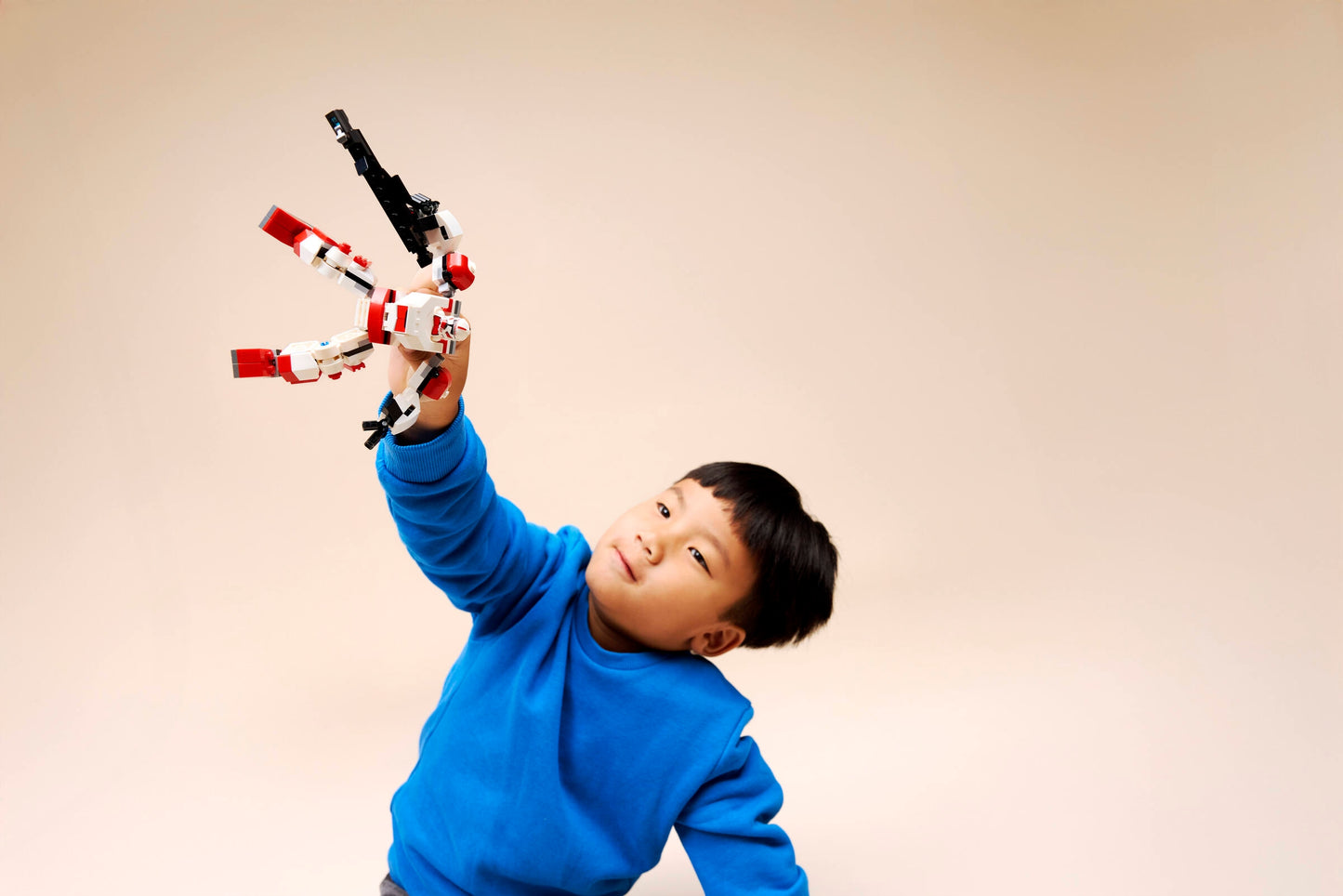 Clone Shock Trooper™ Mech