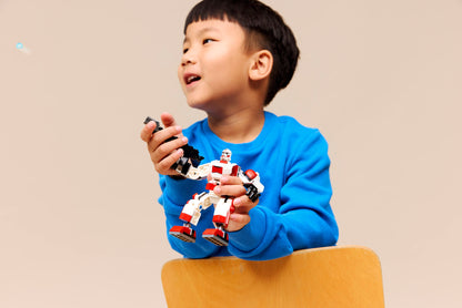 Clone Shock Trooper™ Mech