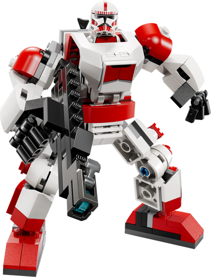 Clone Shock Trooper™ Mech