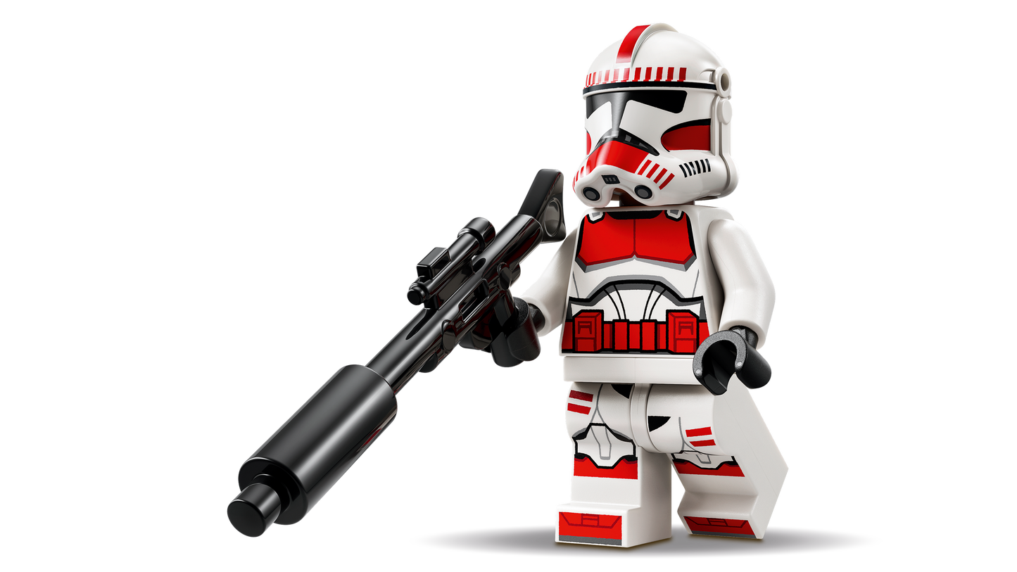 Clone Shock Trooper™ Mech