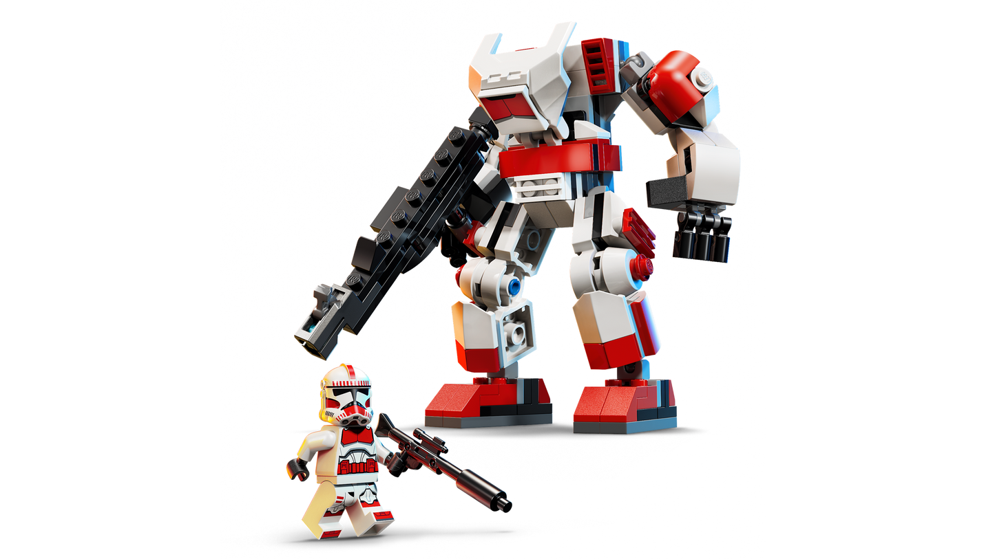 Clone Shock Trooper™ Mech