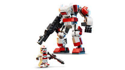 Clone Shock Trooper™ Mech