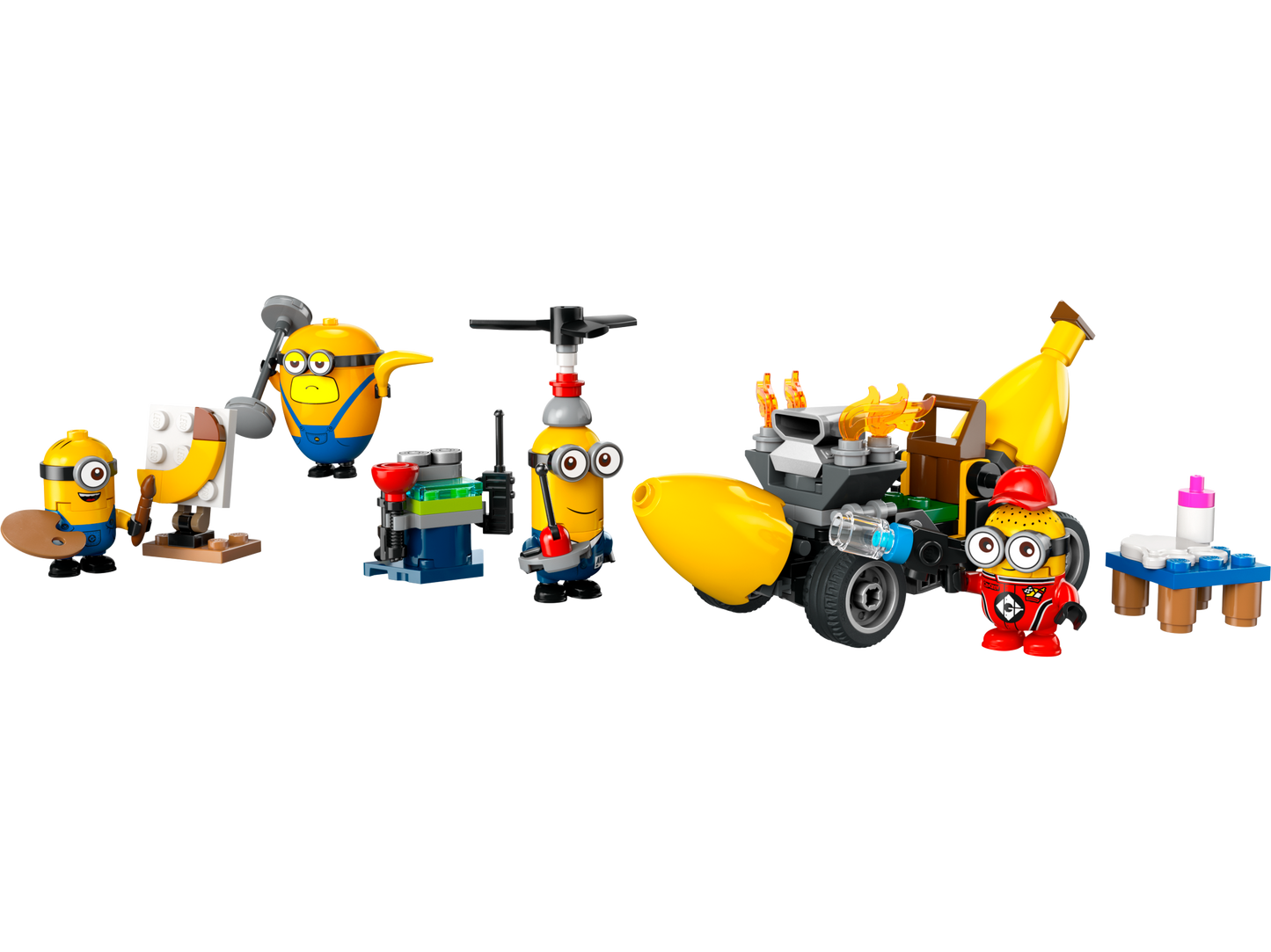 LEGO® set 75580