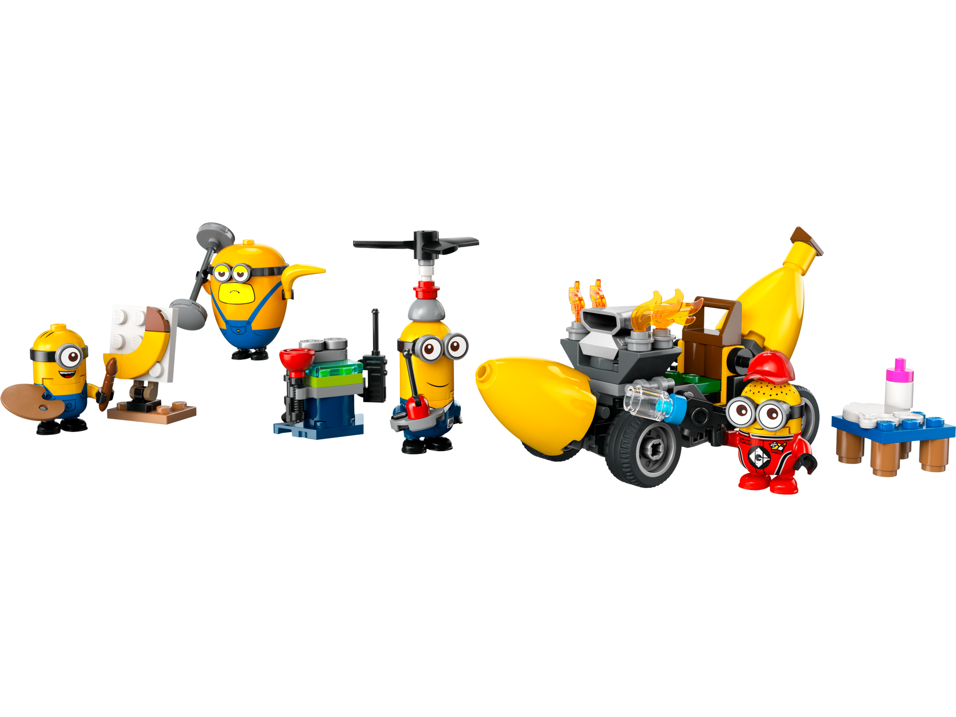 LEGO® set 75580