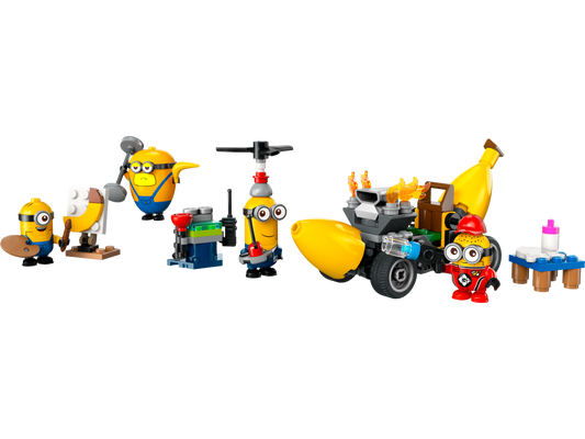 LEGO® set 75580