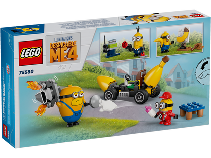 LEGO® set 75580