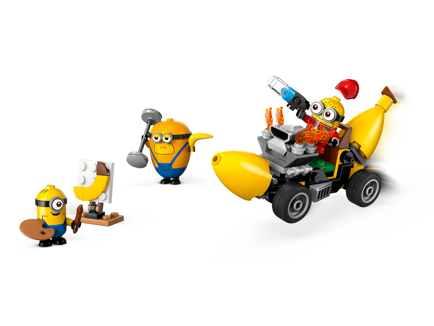 LEGO® set 75580