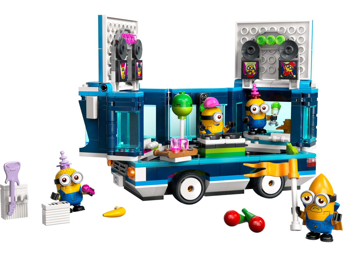 LEGO® set 75581