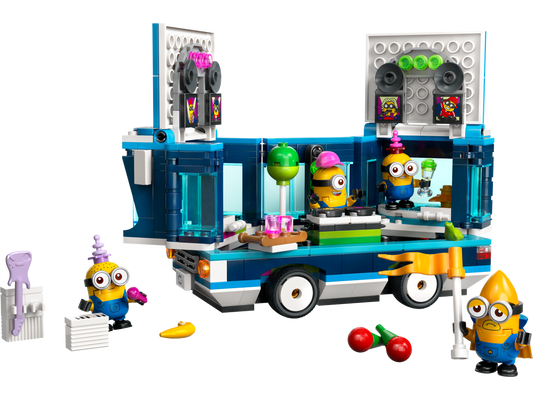 LEGO® set 75581
