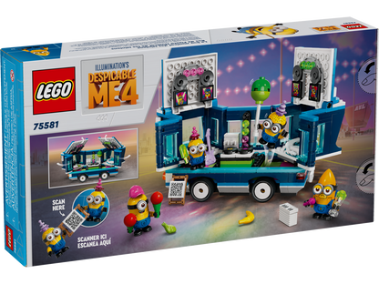 LEGO® set 75581