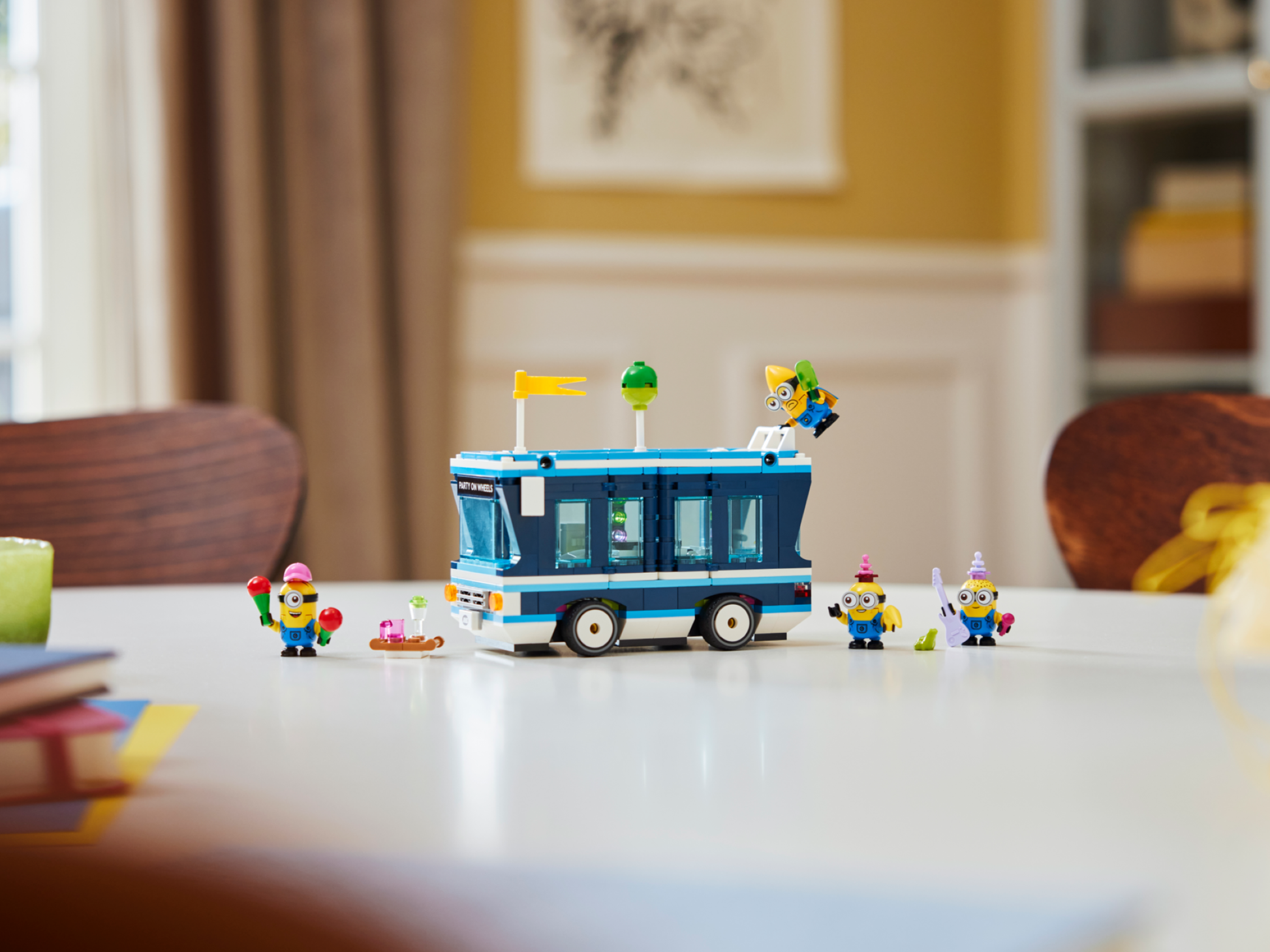 LEGO® set 75581