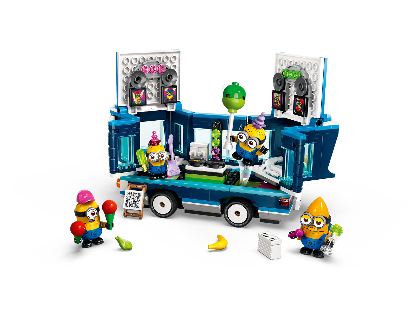 LEGO® set 75581
