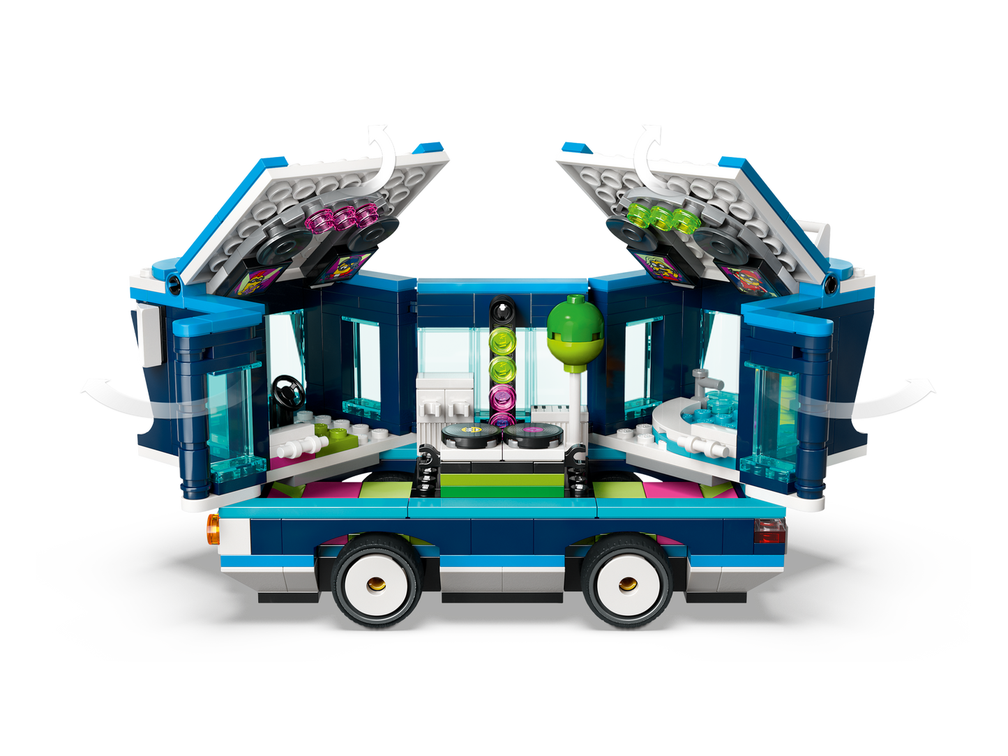 LEGO® set 75581