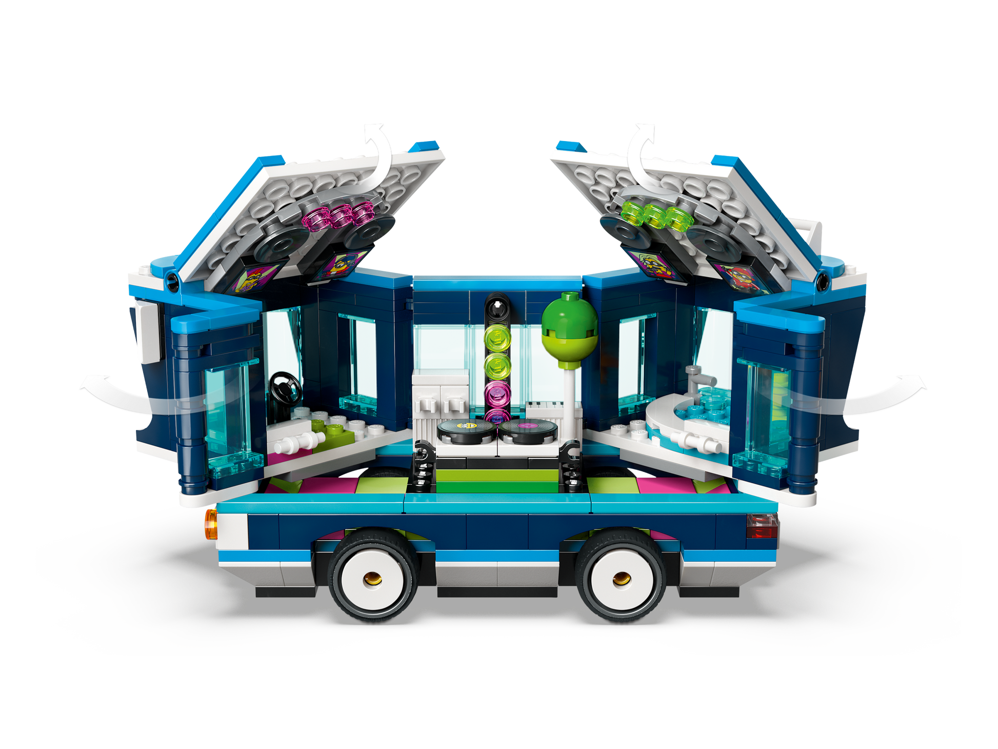 LEGO® set 75581