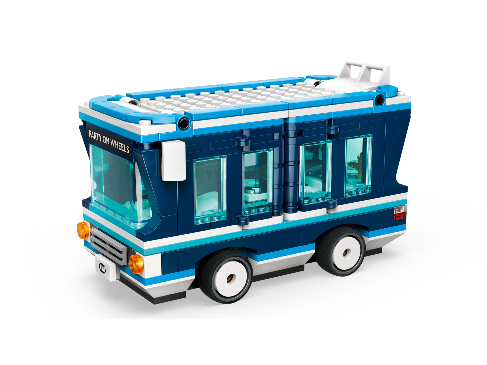 LEGO® set 75581