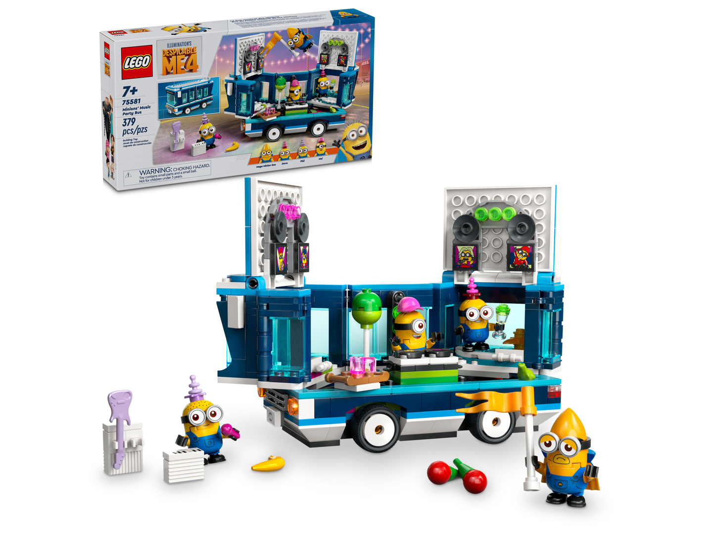 LEGO® set 75581
