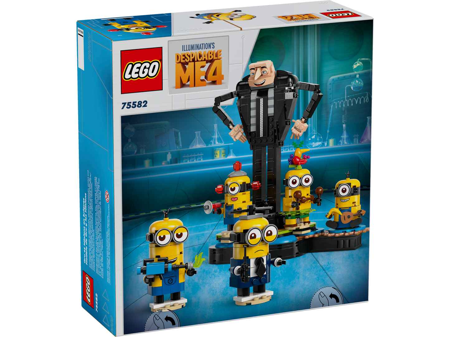 LEGO® set 75582