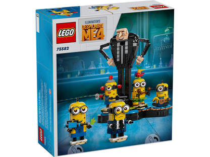 LEGO® set 75582