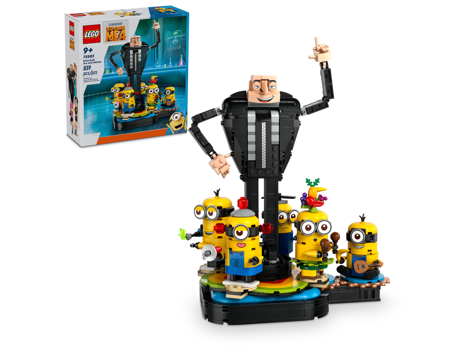 LEGO® set 75582