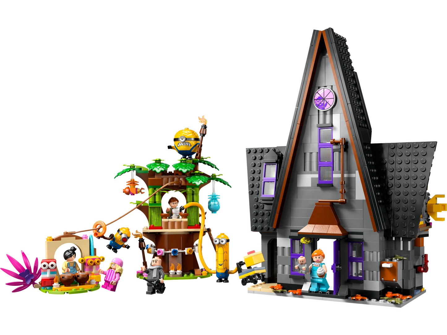 LEGO® set 75583