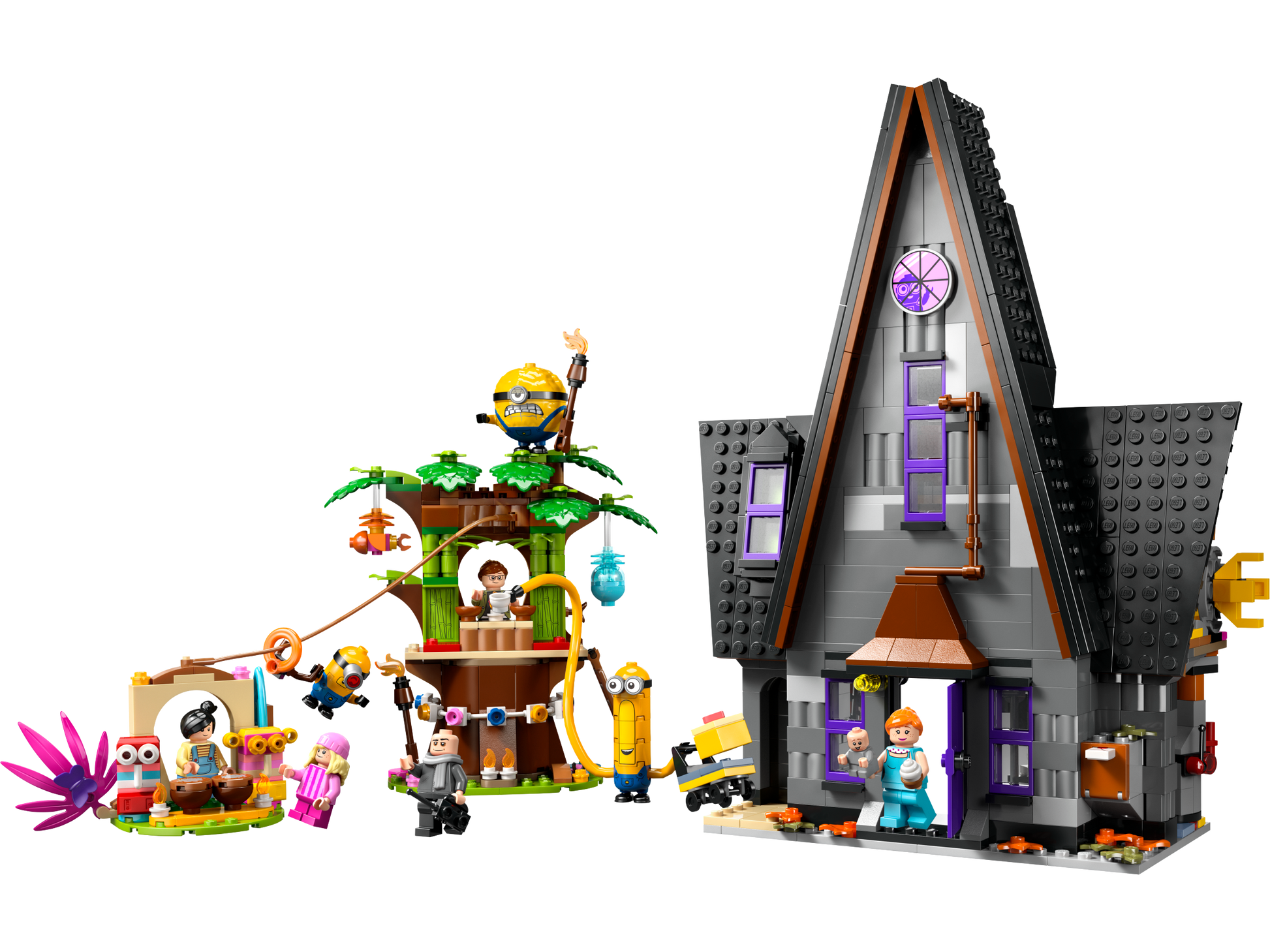 LEGO® set 75583