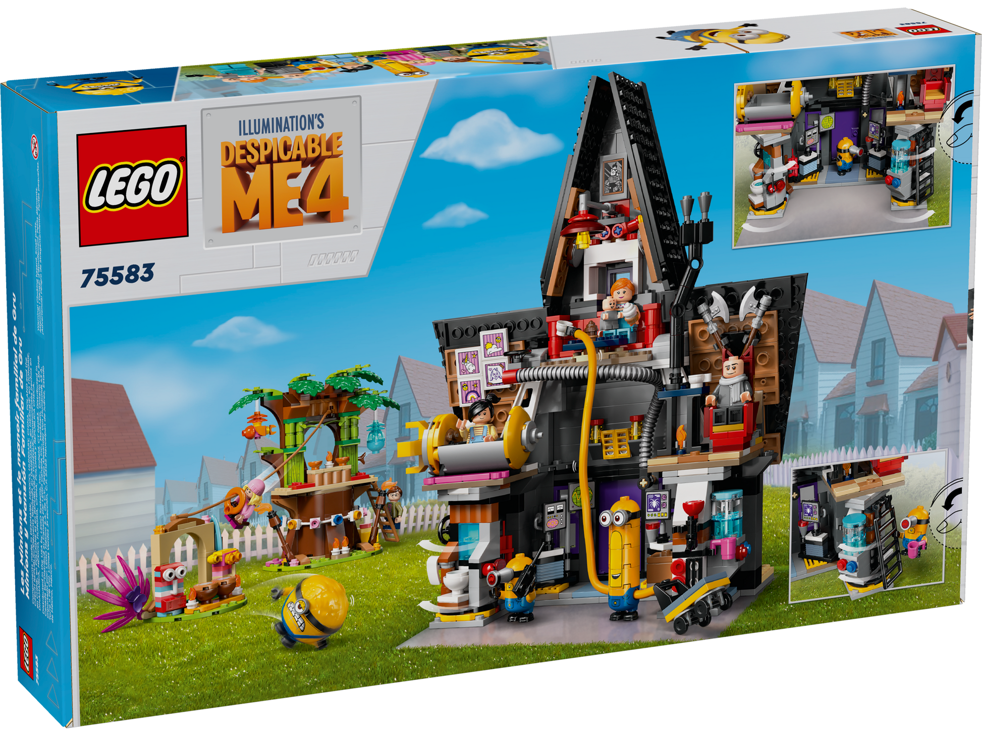 LEGO® set 75583