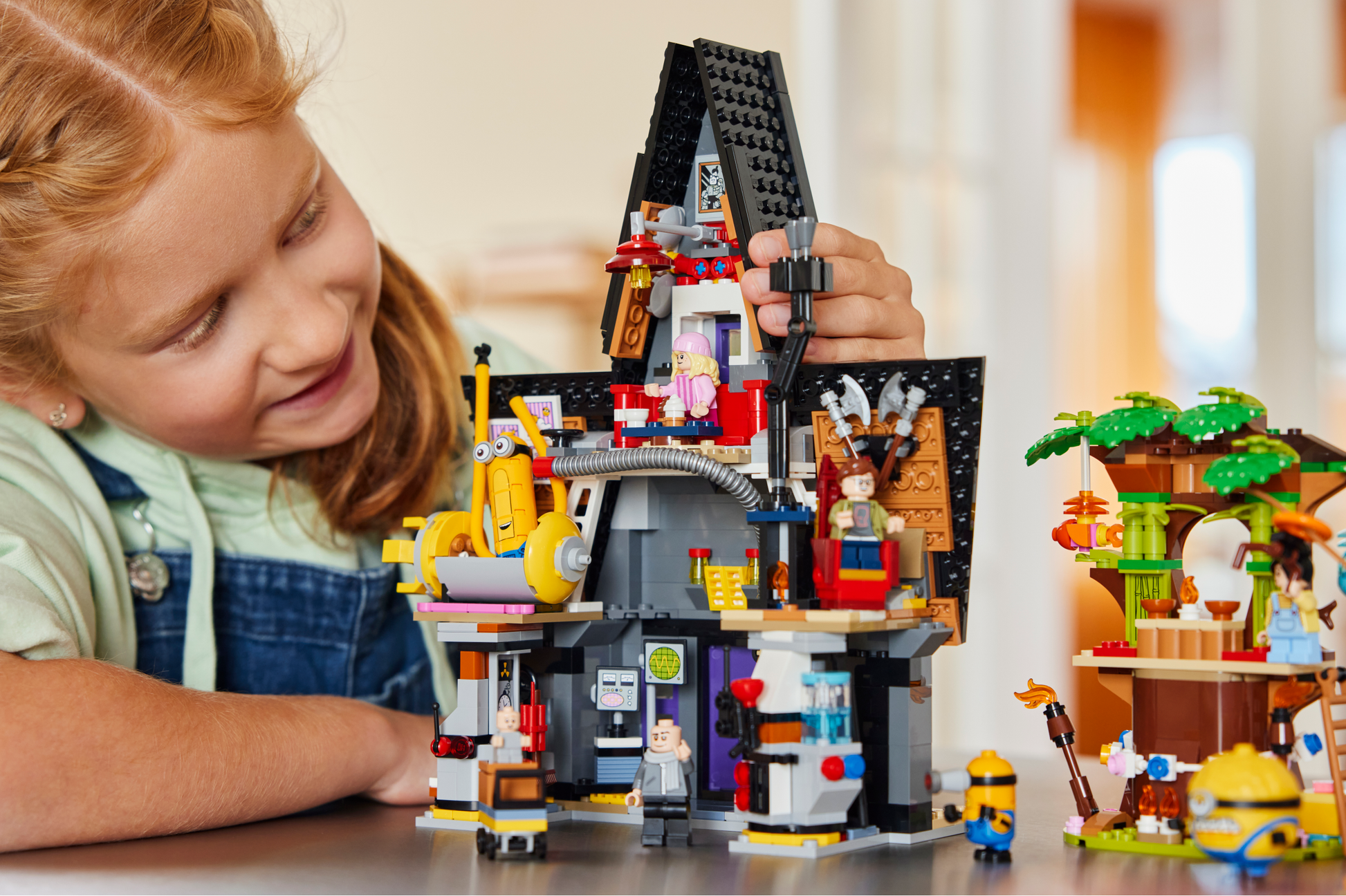 LEGO® set 75583