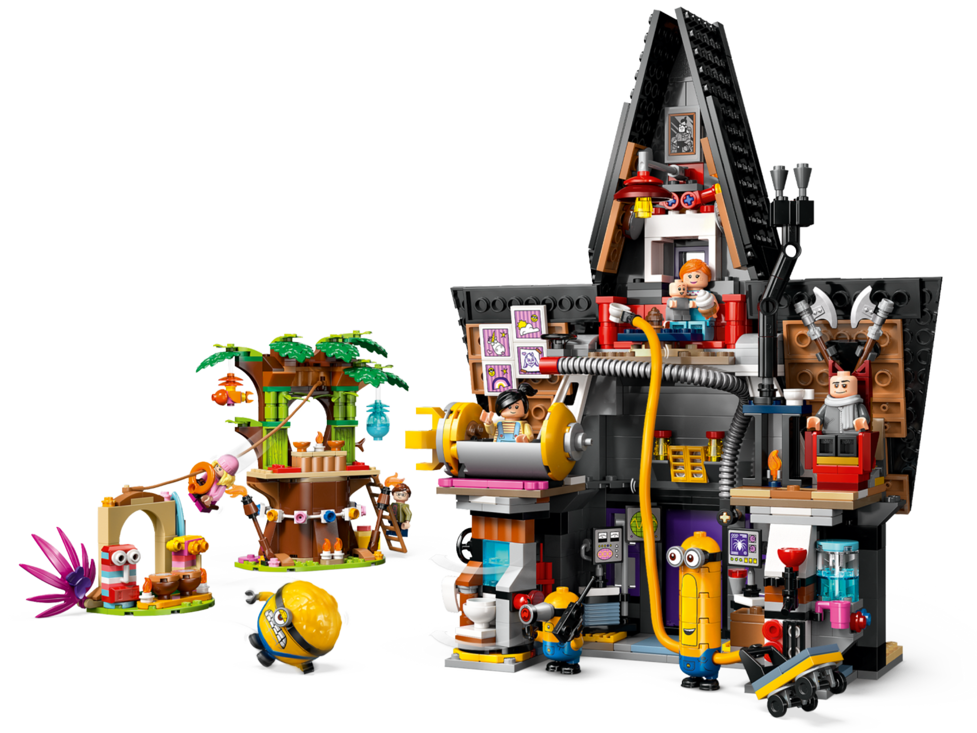 LEGO® set 75583