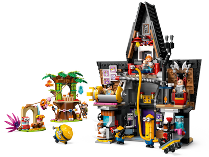 LEGO® set 75583