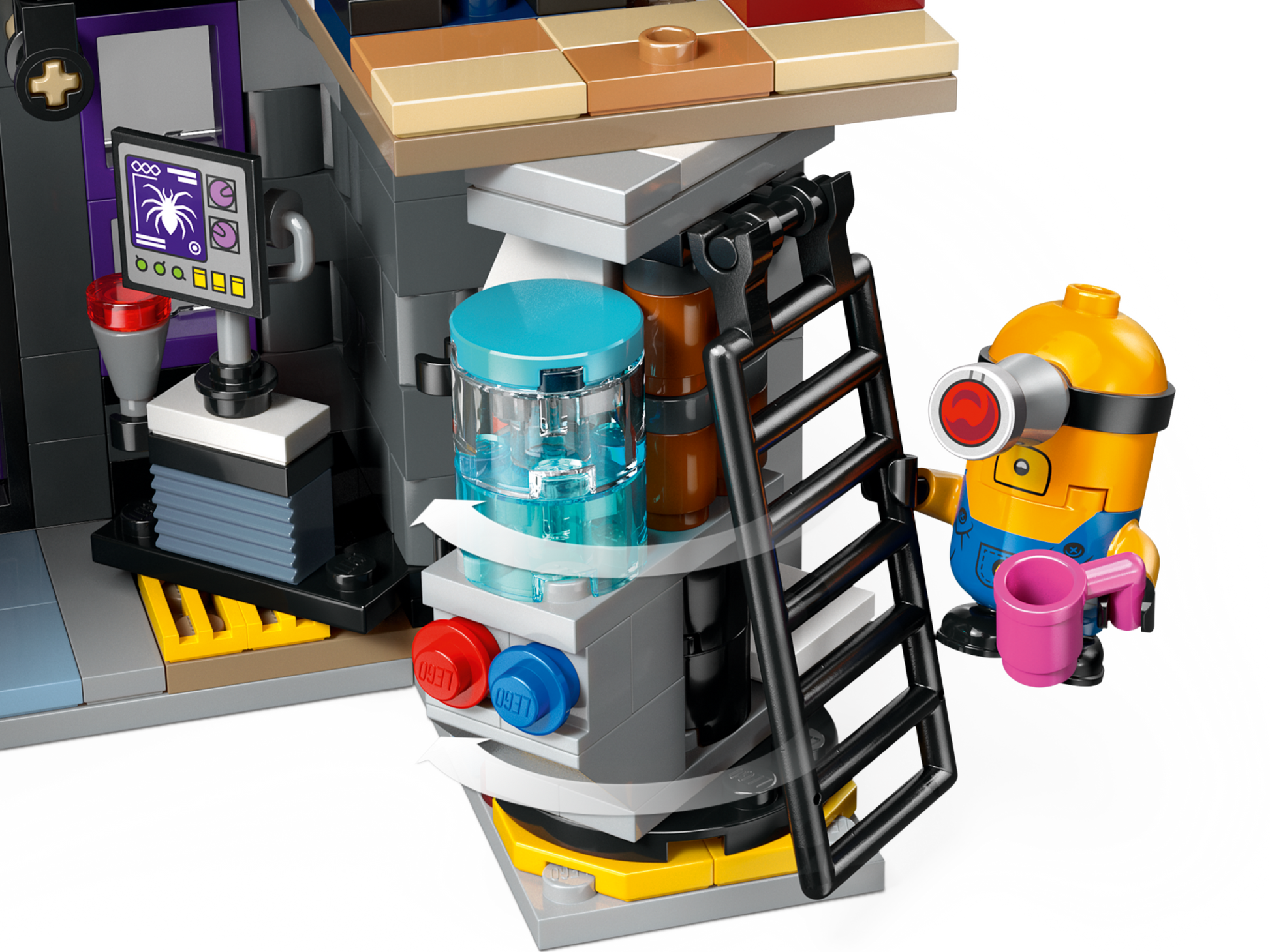 LEGO® set 75583