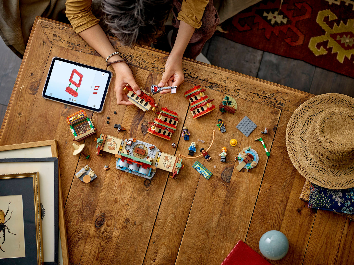 Battle at Arlong Park